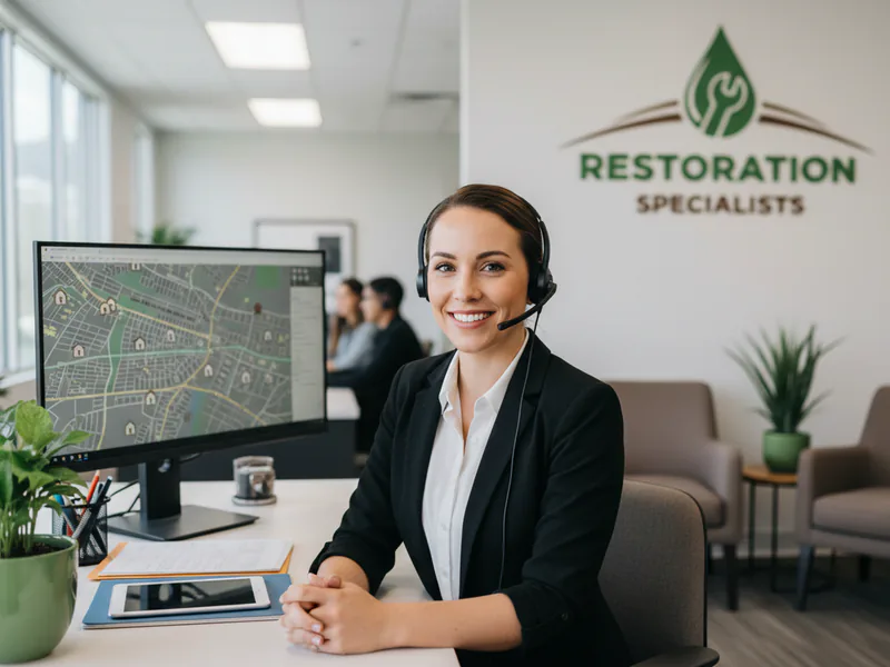 Water Damage Restoration  in Schaumburg  FAQ